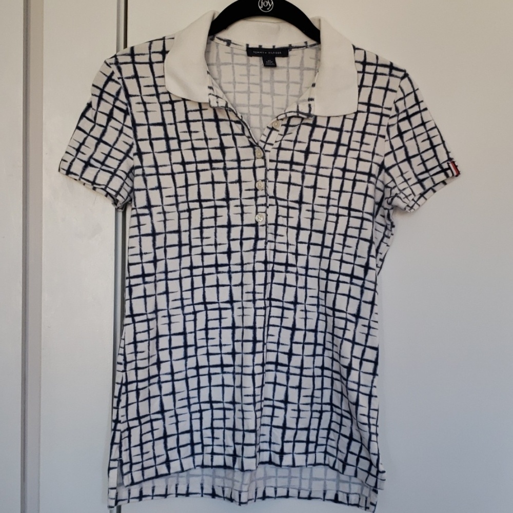 Tommy Hilfiger Polo Shirt
